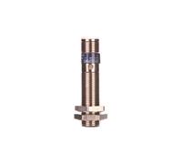 XS112B3PBM12 Sensore induttivo M12 2mm 12-24V DC PNP 1R