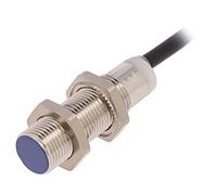 XS112BLPAL2 Sensore: induttivo OUT: PNP / NO 0-2mm 12-24VDC M12 2m IP68...