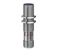 XS112BLPAM12 inductive sensor XS1 M12, L55mm, S n2mm, 12..24VDC, M12