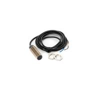 XS118B3PAL2 Sensore induttivo M18 24VDC PNP NO cavo 2m