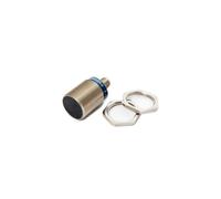 XS130B3PAM12 Sensore: induttivo OUT: PNP / NO 0-15mm 12-24VDC M30 IP67...