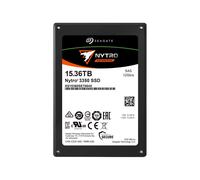 Xs15360Se70045 Seagate Nytro 3350 Ssd Serie 15.36Tb Sas 12Gb/S 2.5In Ent Ssd