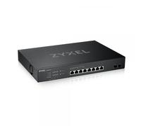Zyxel Switch ad 8 porte Multi-Gig + 2 con gestione intelligente NebulaFlex in fibra da 10 G. [XS1930-10]