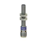 XS1M08PC410D Sensore: induttivo OUT: PNP / NO + NC 0-1,5mm 10-36VDC M8 IP67 T...