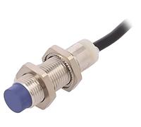 XS212BLPAL2 Sensore: induttivo OUT: PNP / NO 0-4mm 12-24VDC M12 2m IP68 TELEM...