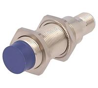 XS218BLPAM12 Sensore: induttivo OUT: PNP / NO 0-8mm 12-24VDC M18 IP67 200mA T...