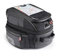 XS306Y GIVI BORSA DA SERBATOIO TANKLOCK estensibile sino a 25 lt