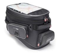 XS308Y - Borsa Serbatoio Givi Xstream TANKLOCK per moto Enduro estensibile