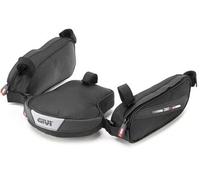 XS315 - Givi Tasche porta attrezzi per portapacchi BMW R1200GS (13>16)