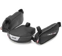 XS315 - Givi Tasche porta attrezzi per portapacchi BMW R1200GS (13>16)