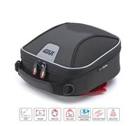 XS319Y TANKLOCK BORSELLO MINI GIVI BORSELLO DA MOTO 3L