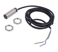 XS518B1DAL2 Sensore: induttivo OUT: NO 2 conduttori 0-5mm 12-24VDC M18 2m IP6...