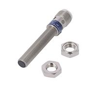 XS608B1PAM12 Sensore: induttivo OUT: PNP / NO 0-2,5mm 12-24VDC M8 IP67...