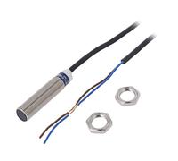XS612B1MAL2 Sensore: induttivo OUT: NO 2 conduttori 0-4mm 24-240VAC...