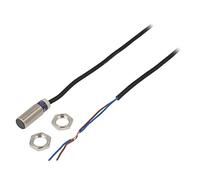 XS612B3DAL2 Sensore: induttivo conf. uscite: NO 2 conduttori 0-4mm 12-24VDC M...