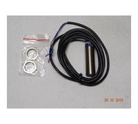 XS618B1MBL2 Sensore induttivo M18 - L 62 mm - ottone