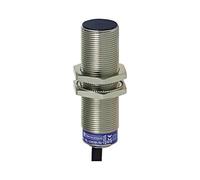 Schneider Sensore di prossimità induttivo XS618B1MBL5 NC 0-8mm M18 L62mm Ottone 20-264VAC/VDC 5m