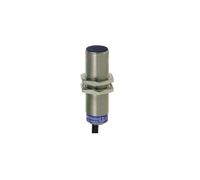 XS618B1PAL2 Sensore induttivo M18 8mm 12-48V DC PNP NO