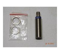 XS618B1PAM12 sensore induttivo XS6 M18 - L 74 mm - ottone