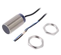 XS630B1PAL2 Sensore: induttivo OUT: PNP / NO 0-15mm 12-24VDC M30 2m IP68...