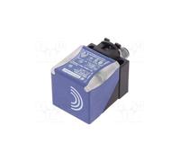 XS8C2A4PCM12 Sensore induttivo 40mm PNP NO+NC