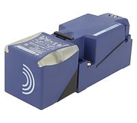 Schneider Electric Sensore di prossimità induttivo XS8C4A1DPG13 0-20 mm NO/NC 2 conduttori 12-48 VDC