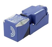 XS8C4A1MPG13 Sensore: induttivo 0-20mm NO/NC 2 conduttori UStrom: 24-240VDC 2...