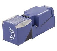 XS8C4A4MPP20 Sensore: induttivo 0-40mm NO/NC 2 conduttori UStrom: 24-240VDC 2...