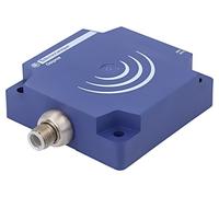 XS8D1A1PAM12 Sensore: induttivo 0-60mm PNP / NO UStrom: 12-24VDC 200mA IP67 T...