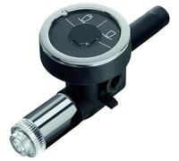 XS90 J5 E6 E8 WE6, compatibile con macchina da caffè automatica Jura - montalatte di ricambio