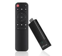 XS97 S3 Stick Set Top Box H313 Internet HDTV 4K HDR Ricevitore 2.4G 5.8G3609