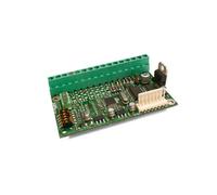 XSAT8 ESPANSIONE 10 ZONE COLLEGAMENTO BUS ALLARME ANTIFURTO AVS ELECTRONICS