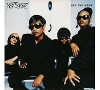 Xscape - Off the Hook