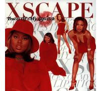 Xscape - Traces of My Lipstic
