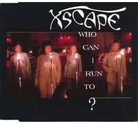Xscape - Who can I run to?/Feels so good (3 versions)