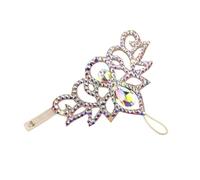 XSFAMGB 1 Pezzo di Braccialetto di Danza del Ventre, Catena for Il Corpo, Accessori for Costumi for spettacoli teatrali di Danza del Ventre