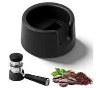 XSHAO Base per tamper caffè Ninja Luxe Cafe Premier ES601EU, supporto portatile per macchina da caffè