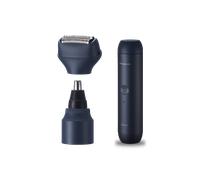 XSHAPE Junior: accessorio rasoio elettrico Wet/Dry compatibile con il sistema MULTISHAPE