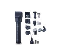 XSHAPE TRIM - Waterproof Beard, Hair and Body Trimmer for Men with Rechargeable Lithium ion Battery