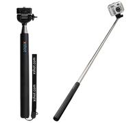 XShot 2.0 Extendable Self Portrait Selfie Stick Monopod for Self Portraits or El