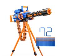 X-shot insanity