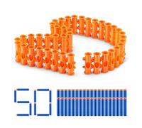 Insanity Belt, 50 Darts