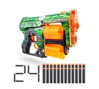 XSHOT- Camo Terrore, Colore Mimetico, Medium, 36552D