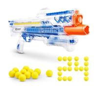 XSHOT Chaos Orbit Blaster con 24 colpi di ZURU, giocattolo per bambini e bambine, adolescenti e adulti di età superiore agli 8 anni.