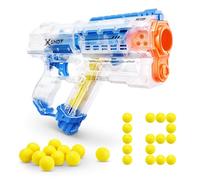 XSHOT-CHAOS-SERIES 1-METEOR (12 Dart Balls)