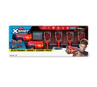 Xshot excel electric target: battle pack elettronico