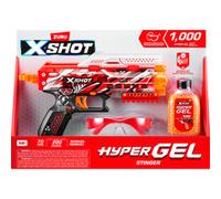 XSHOT - Hyper Gel Stinger Blaster, Gel Blaster