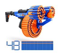 XSHOT Insanity Blitz Hammer (48 Dardi)