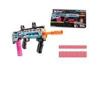 Xshot Pro Long Shot Fucile con 40 Dardi