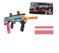 Xshot Pro Long Shot Fucile con 40 Dardi